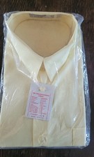 🌺 Herren Hemd DDR Vintage