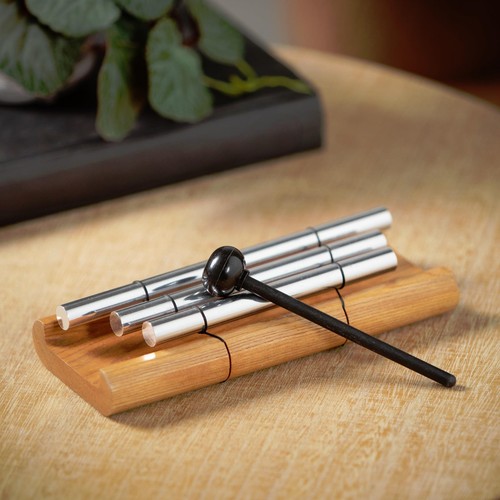 Woodstock zenergy glockenspiel - woodstock,