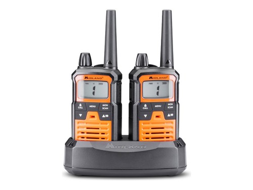 Midland pro 2er set - xt,