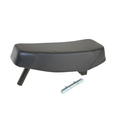 Seat saddle for puch - for, moped