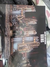 Warhammer 40k Terrain Gelände