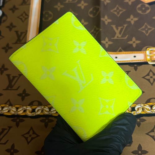 Louis vuitton kartenetui - louis,
