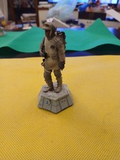 STAR WARS Schachbrett Miniatur