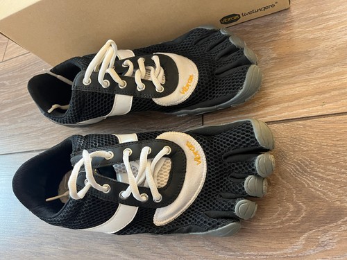 Vibram schuhe zehenschuhe - 5,