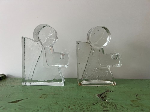 Vintage wiesenthal hutte glass - vintage,