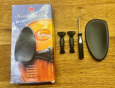 Neuer Kinnhalter Wittner für 3/4 Violine