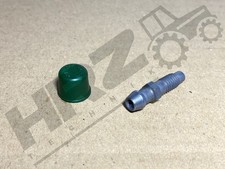 Entlüftungsschraube Bremse