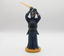 Kendo Figur