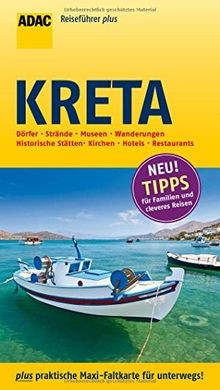 Adac reiseführer plus - reiseführer,