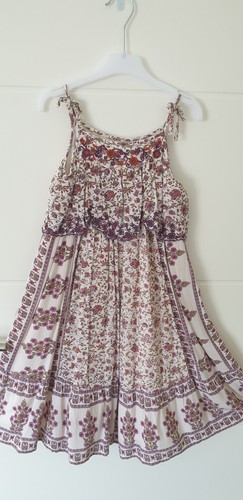 Next mädchen langes kleid - next,