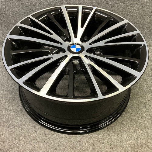 Original allufelgen bmw 3er - allufelgen,