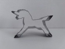 Plätzchen Ausstecher • Einhorn