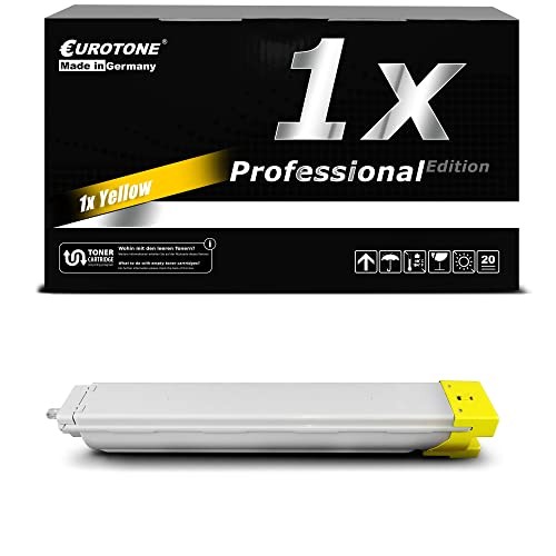 Eurotone tonerkassette - eurotone,