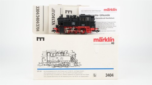 Märklin 3404 - h0,