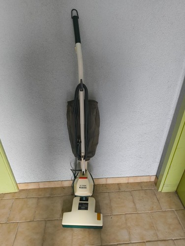 Vorwerk staubsauger - vorwerk,