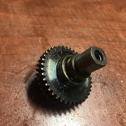 Use oem part - oem,