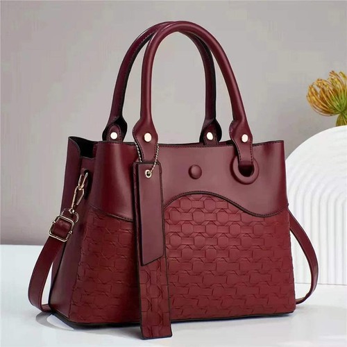 Moderner damenhandtasche - moderner,