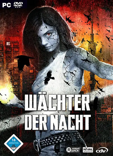 Wächter der nacht - der,