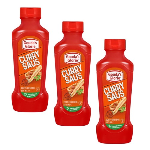 Gouda glorie - gouda´s,