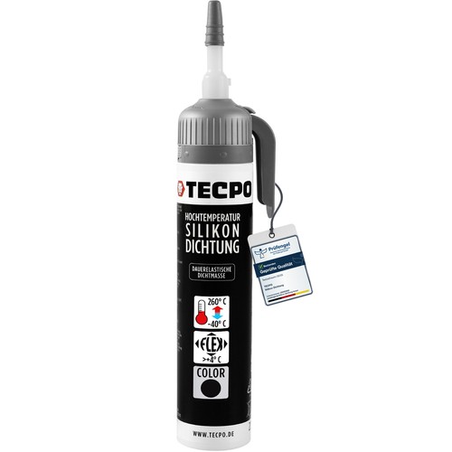 200 tecpo silikon - ml,