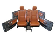 Sitze Komplett Set RENAULT