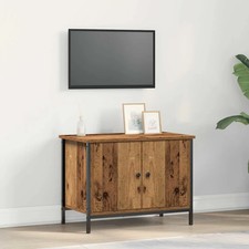 Schrank mit türen - tv,