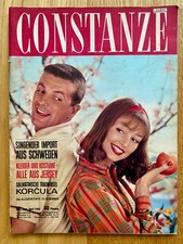 Constanze 18 / 1963
