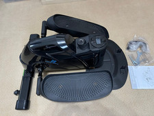 Mini Ellipsentrainer - Hochwertig, robust, wie neu, OVP