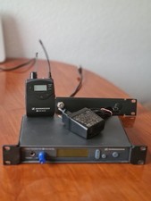 Sennheiser sr300 iem - sennheiser,