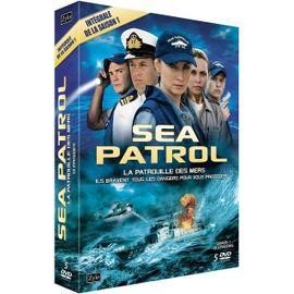 Sea patrol dvd staffel - dvd,