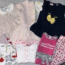 9 Teile ❤️ Baby Mädchen