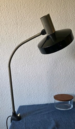 Kaiser leuchten vintage lampe - kaiser,