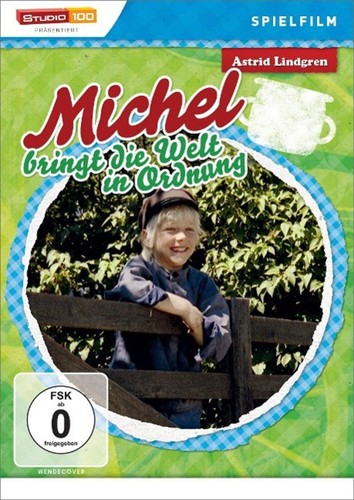 Michel bringt die welt - welt, in