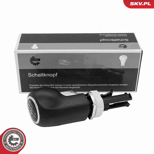 Esen skv schalthebelknauf - skv,