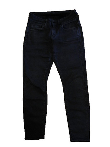 Star lynn mid - skinny, jeans