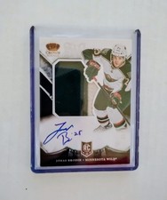 2013-14 Crown Royale Jonas