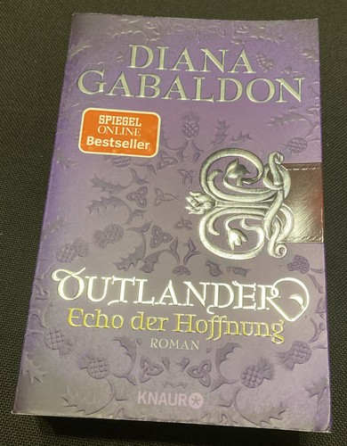 Outlander echo der hoffnung - -,