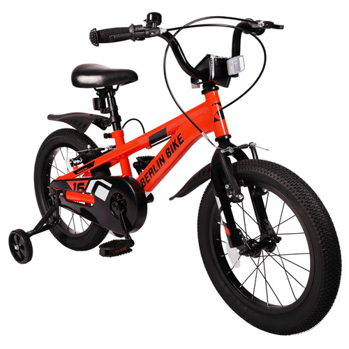 Zoll kinderfahrrad - 16",