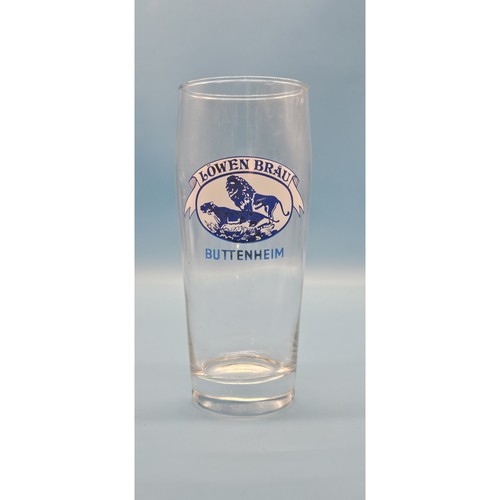 Löwenbräu buttenheim 5l - löwenbräu, 0,5l