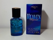 Chopard Heaven Eau de Toilette 30 Ml Spray Vintage