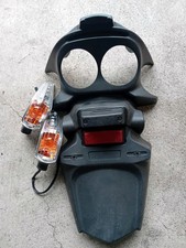 Suzuki GSR 600 Heckkotflügel  blinker rucklicht Suzuki GSR600