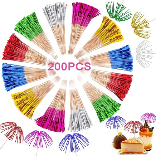 200 stück cocktail - stück,