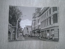 AK Bitterfeld Walther Rathenau