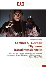 Nexus Jaj Winsalas | Somnus X