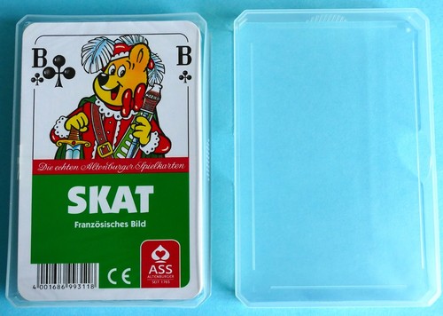 Ass kartenspiel haribo werbung - haribo,
