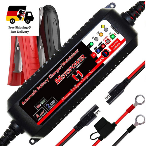 Motopower v 4 - 6, 12