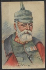 AC114) Deutsches Reich