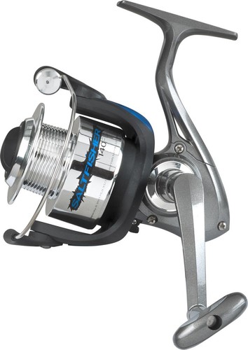 Zebco saltfisher größe - saltfisher,