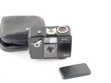 Ricoh SE2 2.8/25mm Half Frame