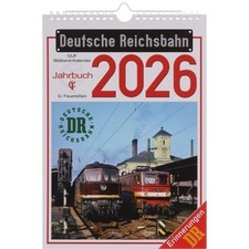 Tillig 09569 DR-Kalender 2026  + Neu
